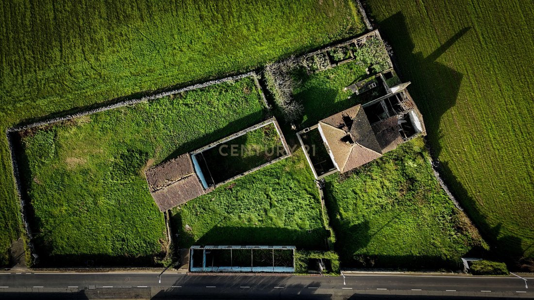 Land in Ribeira Seca, Azores, Portugal 4 - 16596721