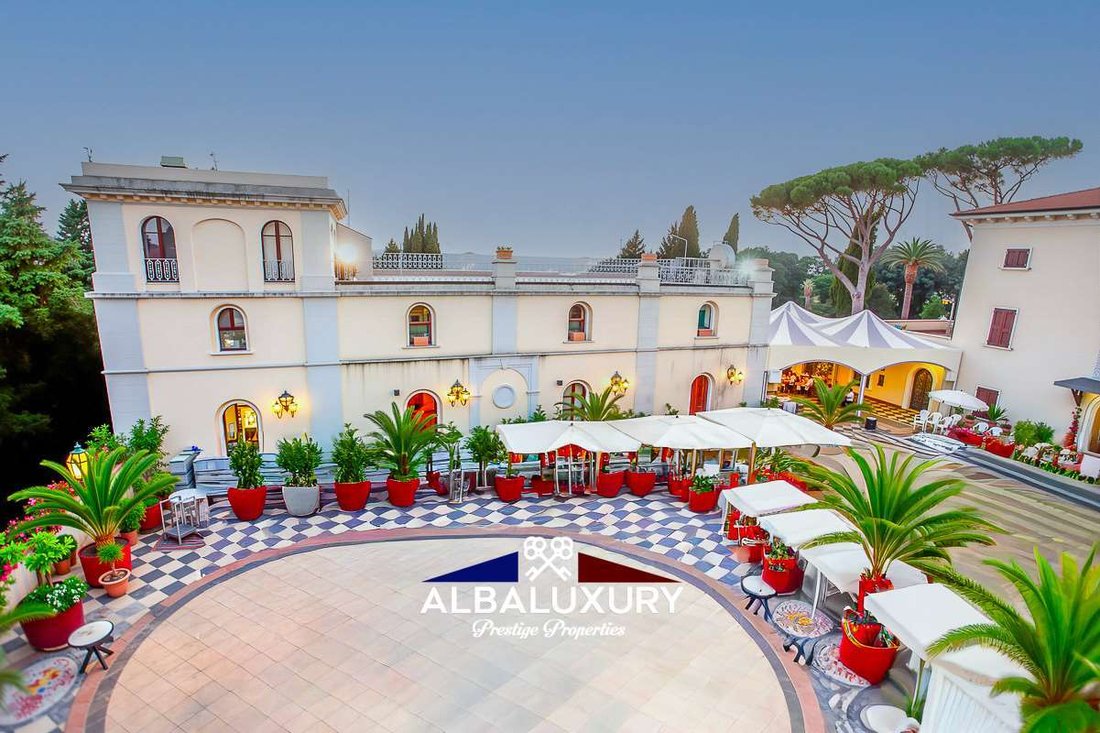 Villa a Fauglia, Toscana, Italia 4 - 15347220
