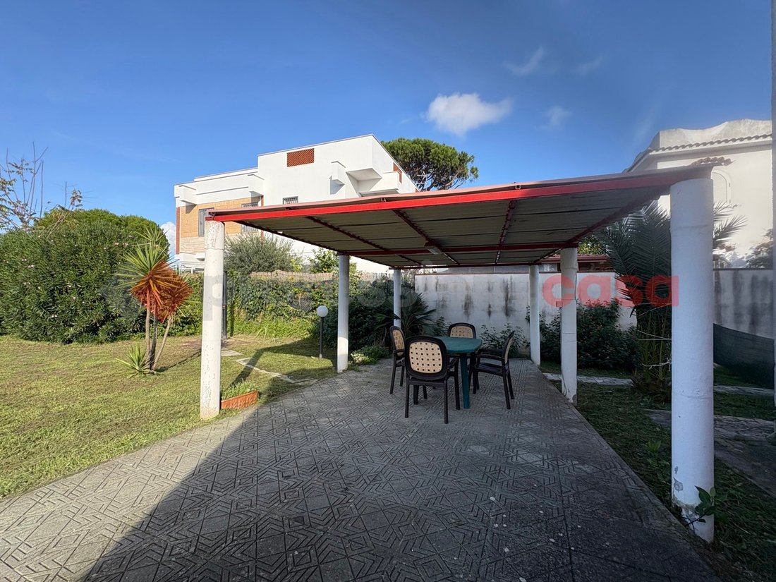 Villa in Porto Badino - Litoranea Circeo, Terracina, Lazio 5 - 16585615