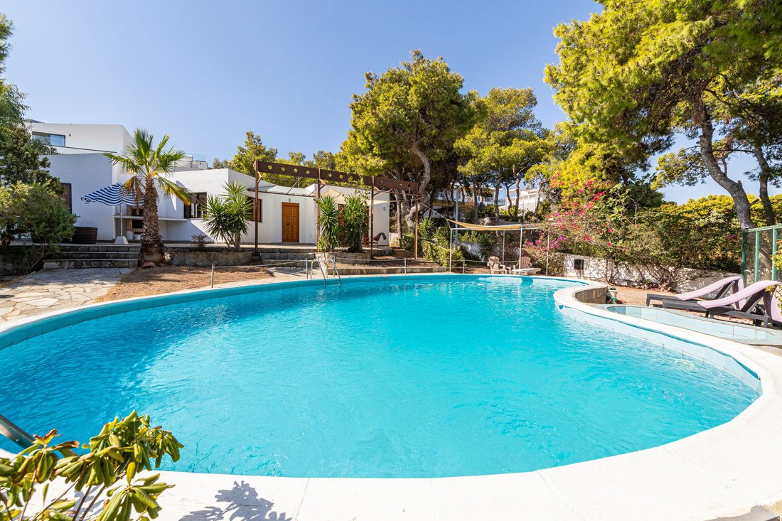 House in Markopoulo Mesogaias, Attica, Greece 2 - 16584165