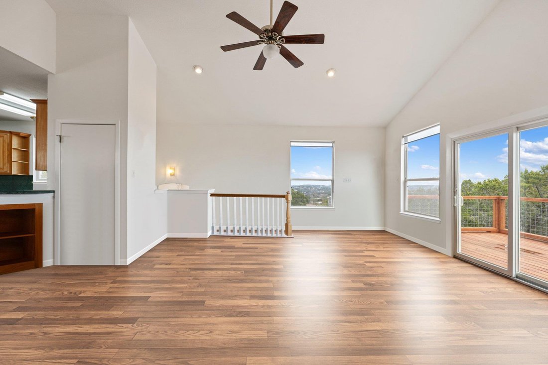 House in Austin, Texas, United States 4 - 16588806