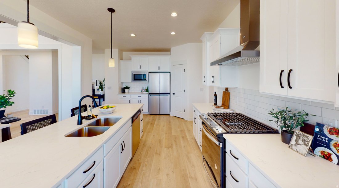 House in Salem, Utah, United States 1 - 16591883