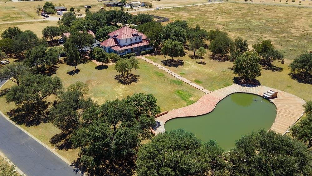 House in Midland, Texas, United States 1 - 16584100