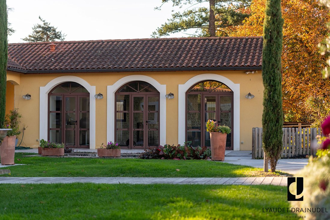 Villa in Perreux, Auvergne-Rhône-Alpes, France 3 - 16597655