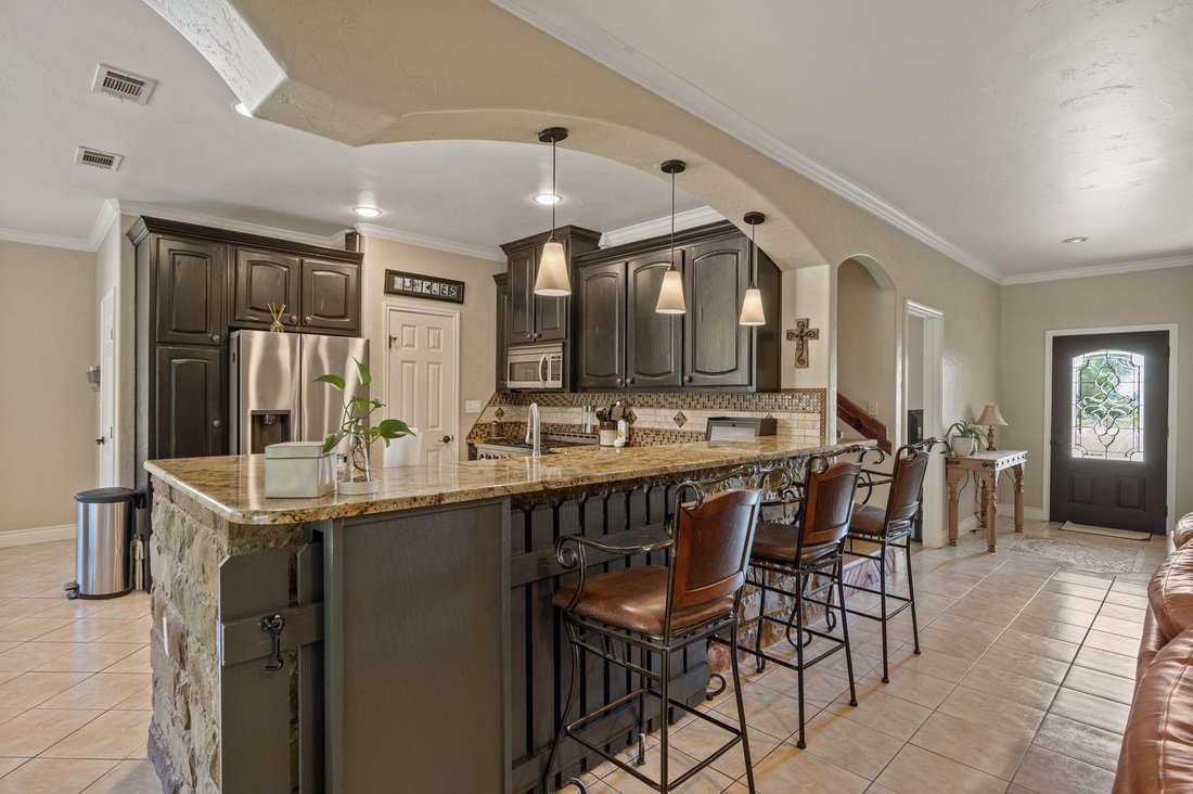 House in Lampasas, Texas, United States 5 - 16589728