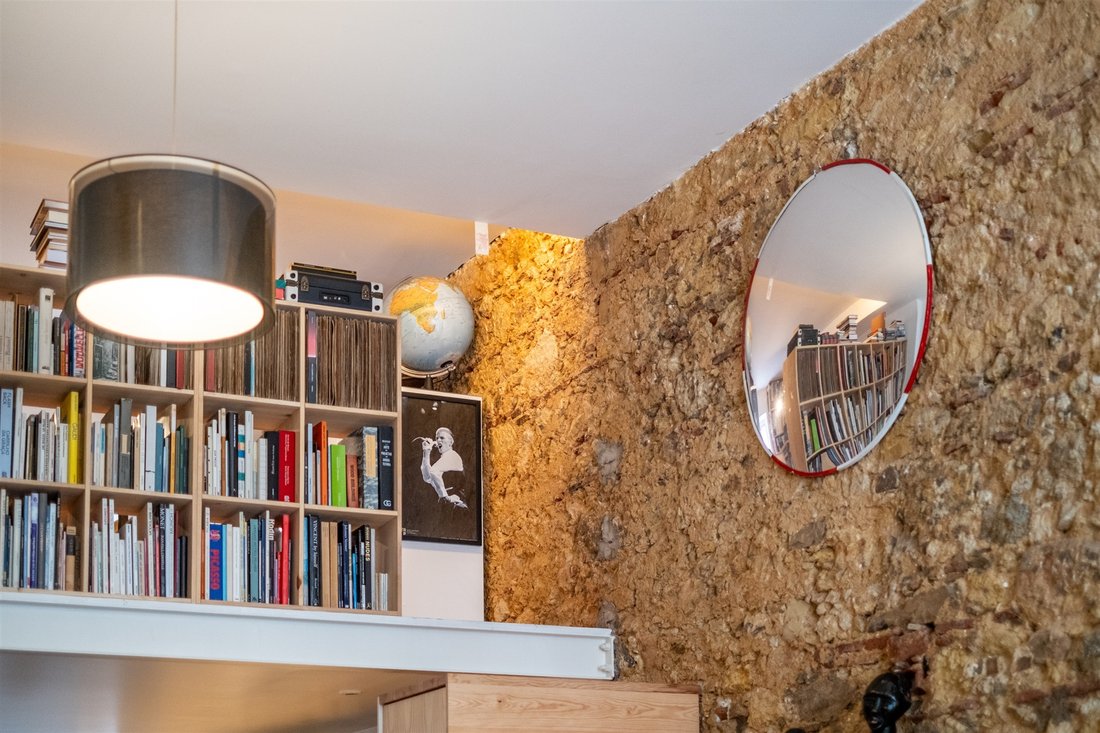 Apartment in Misericordia, Lisbon, Portugal 5 - 16597216