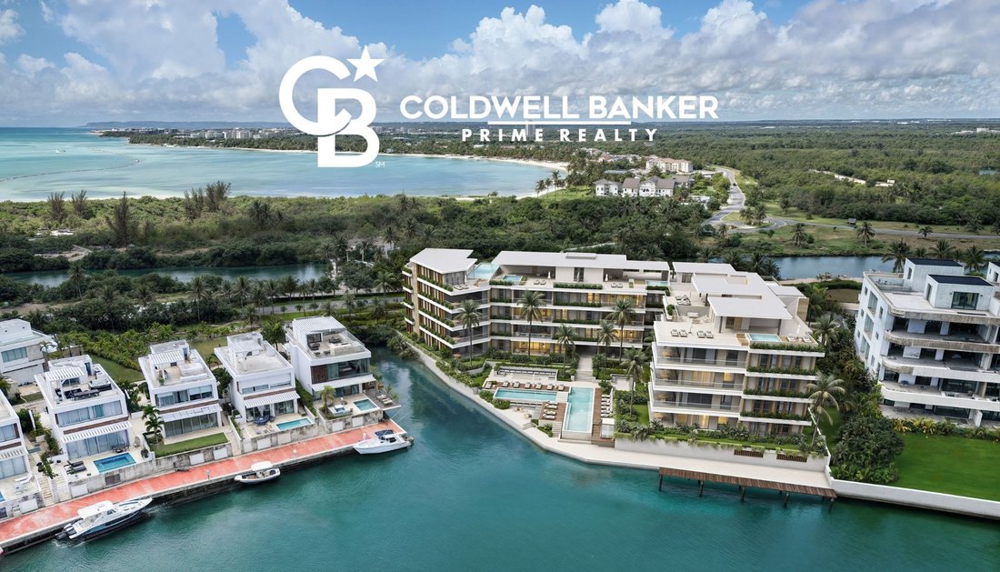 Condo in Juanillo, La Altagracia Province, Dominican Republic 1 - 15150665