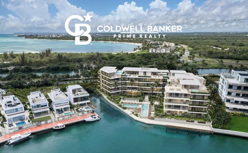 Condominio en Juanillo, La Altagracia, República Dominicana 1