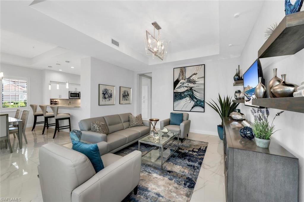 Condo in Naples, Florida, United States 4 - 16598013