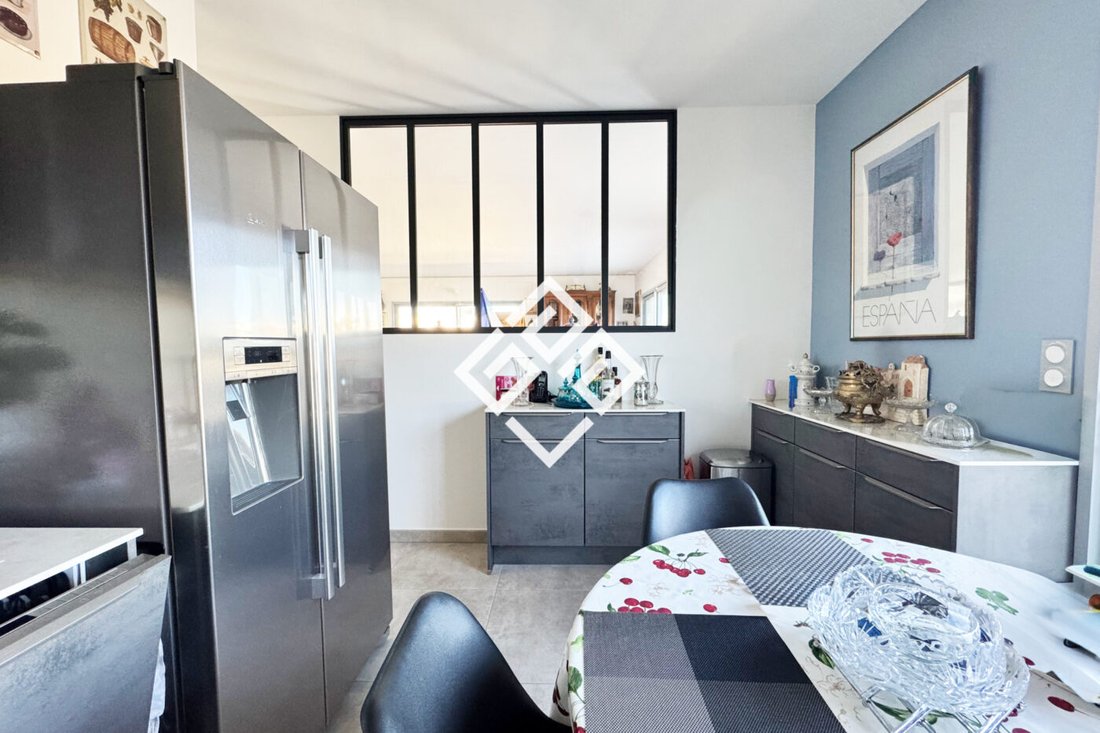 Apartment in Ecarts, Narbonne, France 5 - 16605940