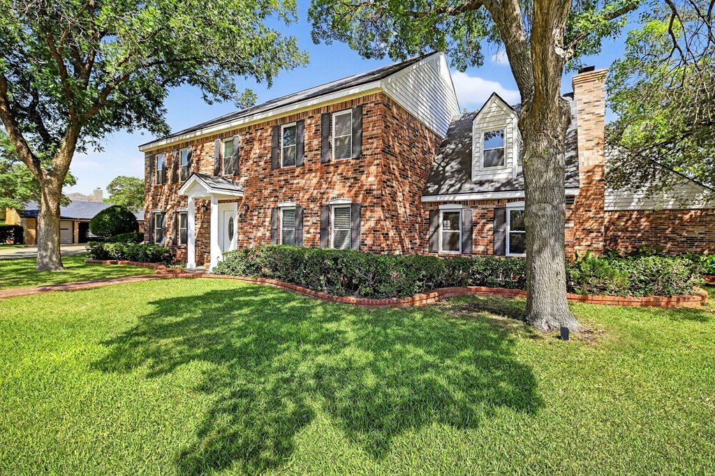 House in Midland, Texas, United States 3 - 16584150