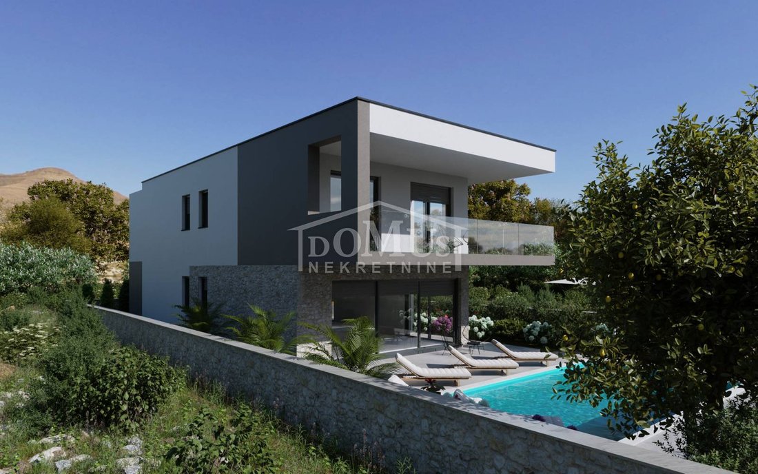 House in Murter, Sibenik-Knin County, Croatia 1 - 16596030