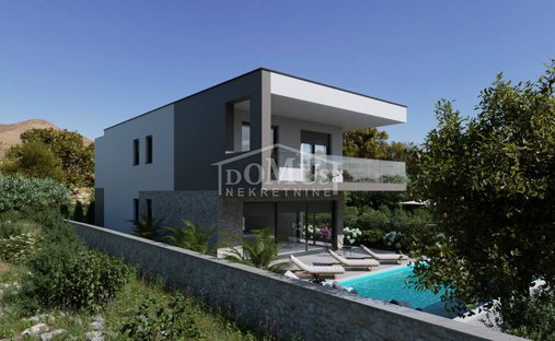 House in Murter, Sibenik-Knin County, Croatia 1