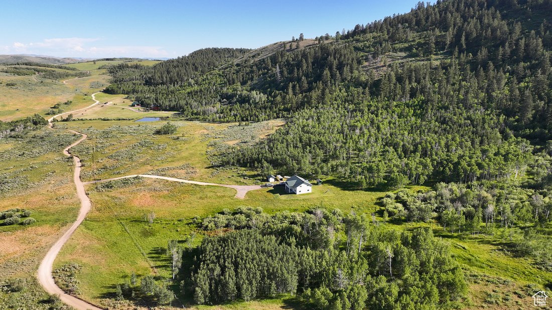 House in Montpelier, Idaho, United States 1 - 16595288