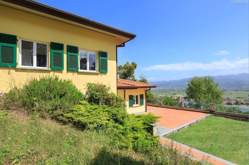 Villa in Cafaggio, Ameglia, Liguria 4 - 16606516