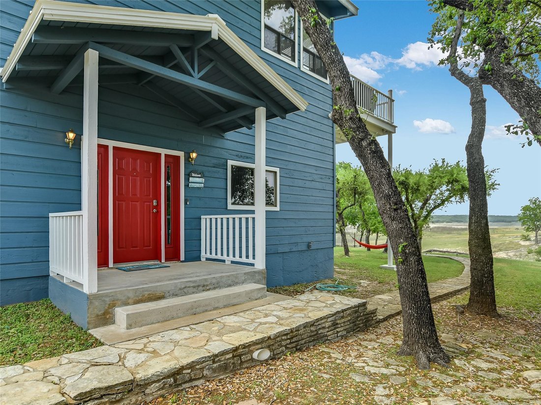 House in Jonestown, Texas, United States 2 - 16590885