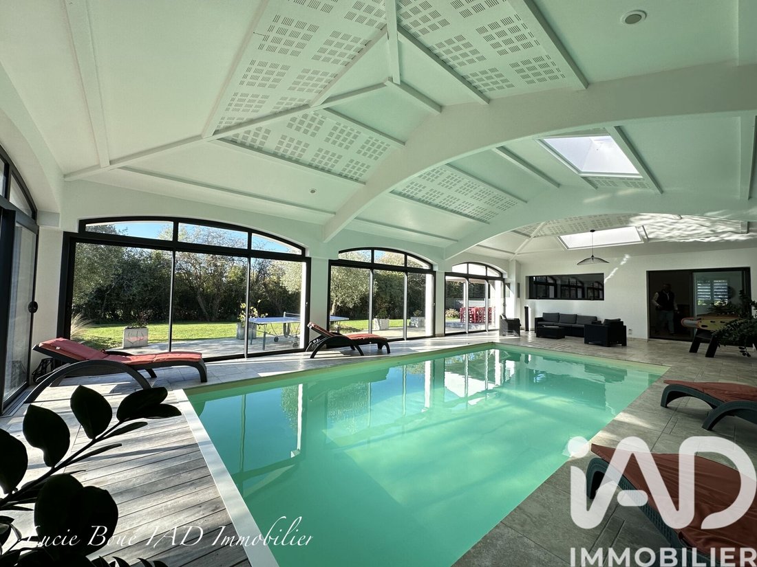 House in Beauvoir-sur-Mer, Pays de la Loire, France 1 - 16583157