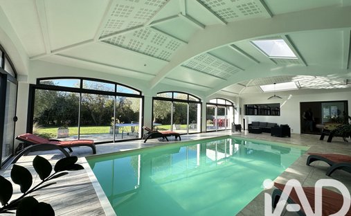 House in Beauvoir-sur-Mer, Pays de la Loire, France 1