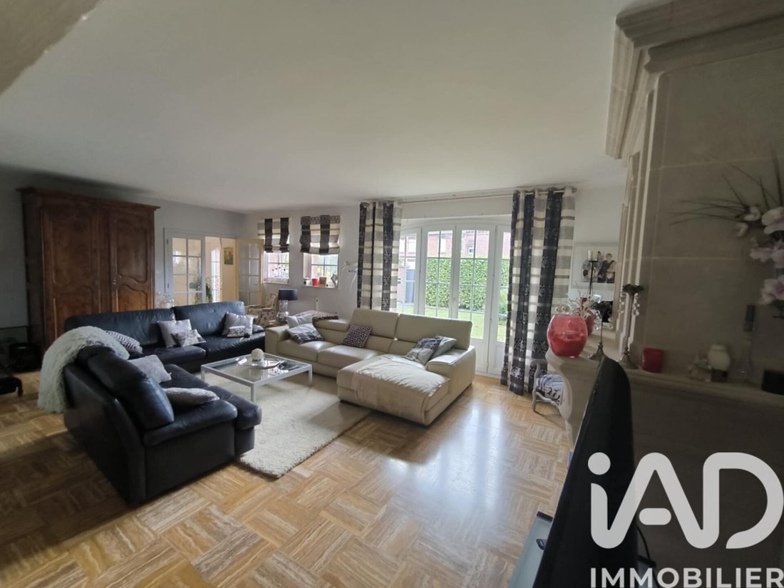 House in Bauvin, Hauts-de-France, France 3 - 16469236