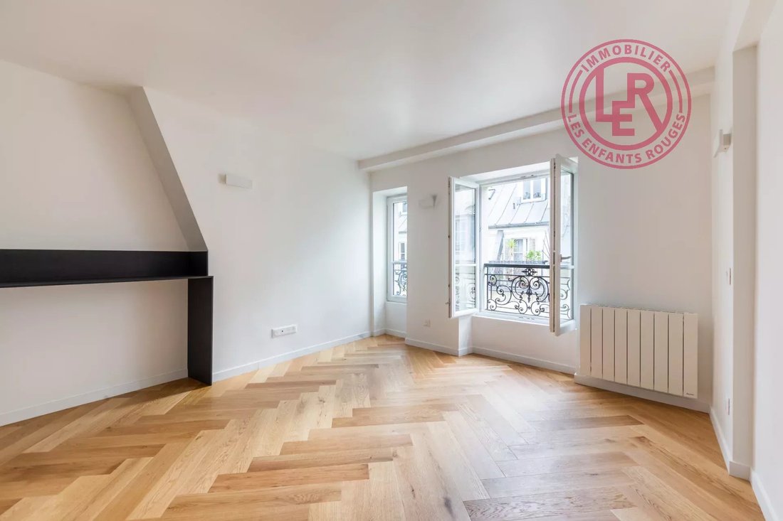 Apartment in Paris 6e Arrondissement, Paris, France 2 - 16602563