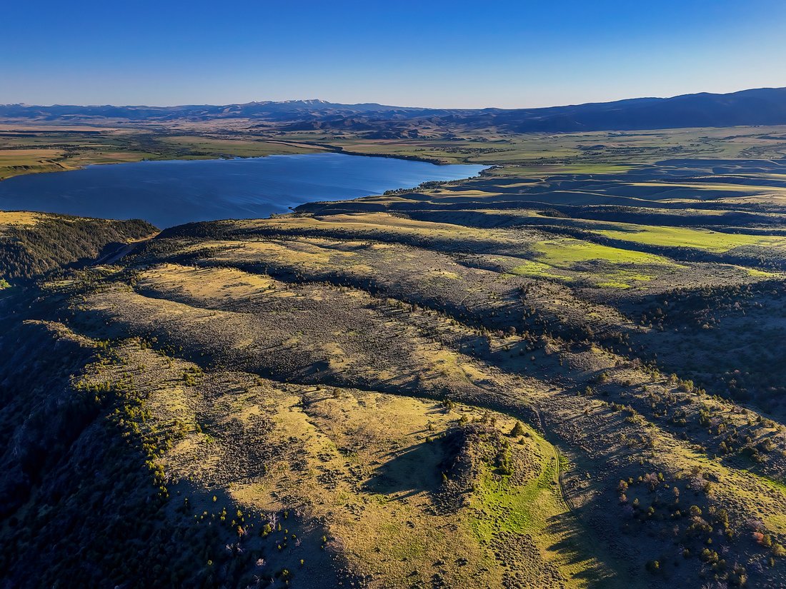 Farm Ranch in McAllister, Montana, United States 1 - 16598023