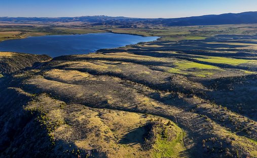 Farm Ranch in McAllister, Montana, United States 1