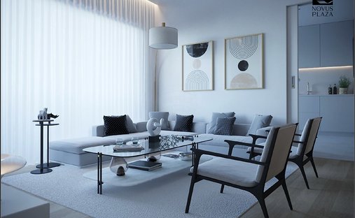 Appartement à Gloria et Vera Cruz, Aveiro, Portugal 1