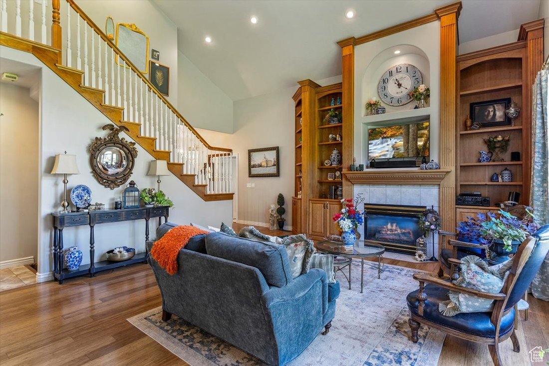 House in Layton, Utah, United States 5 - 16592041