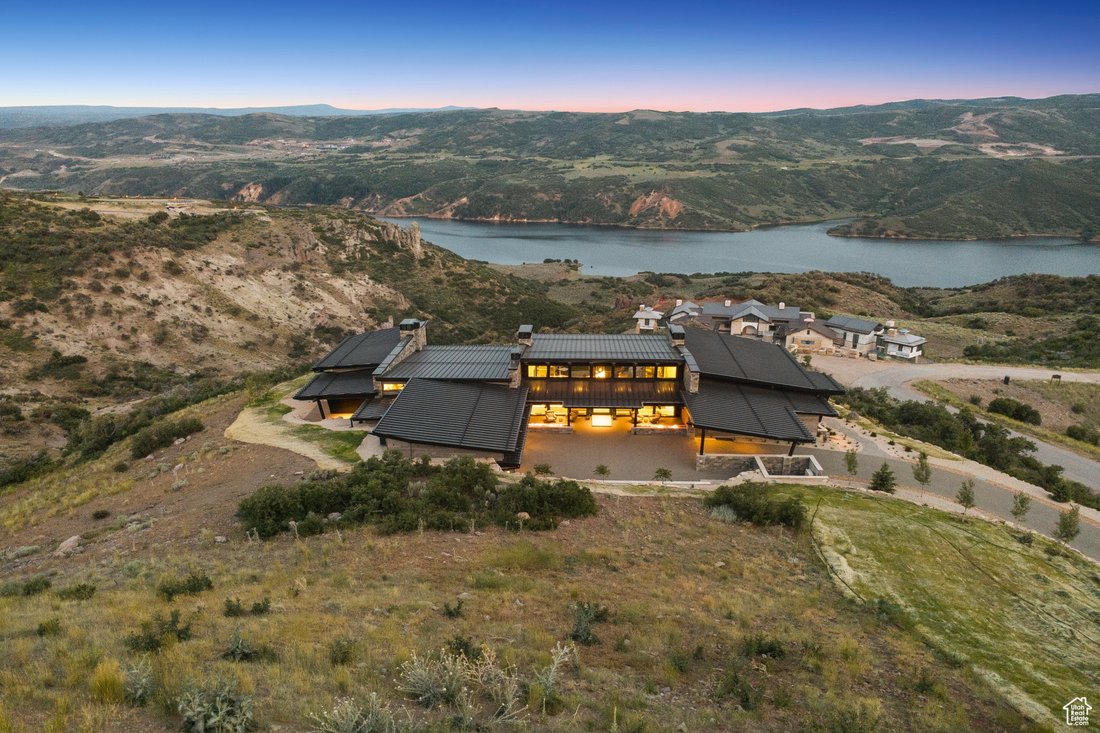 House in Kamas, Utah, United States 1 - 16594716