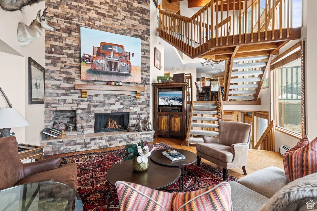 Townhouse in Park City, Utah, United States 3 - 16592427