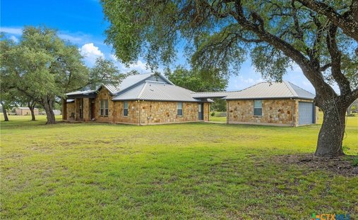 House in Bertram, Texas, United States 1