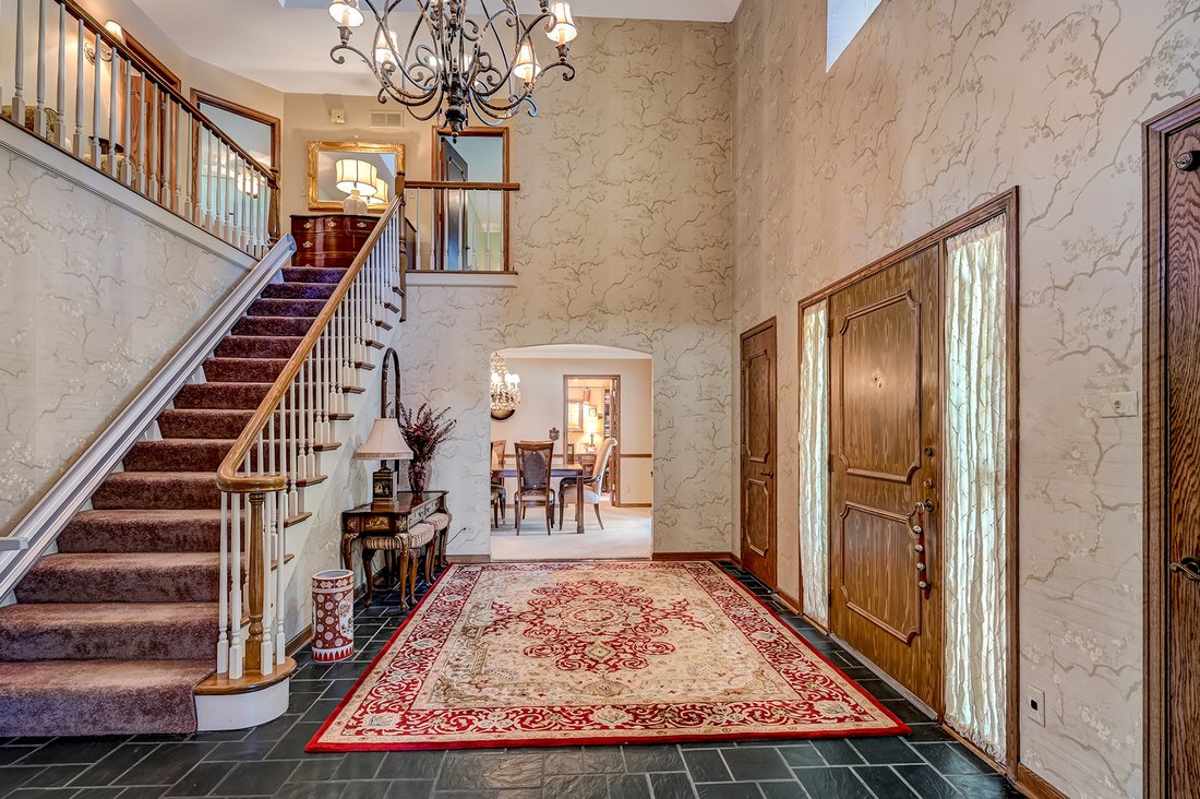 House in Burr Ridge, Illinois, United States 5 - 16588080