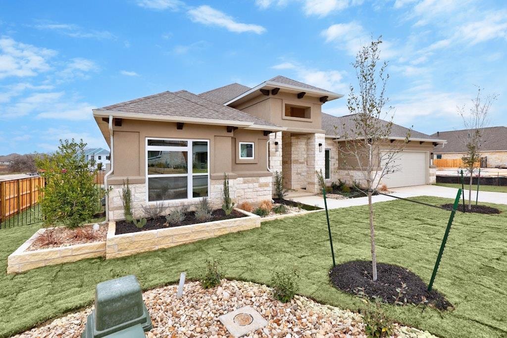 House in Georgetown, Texas, United States 2 - 16589198