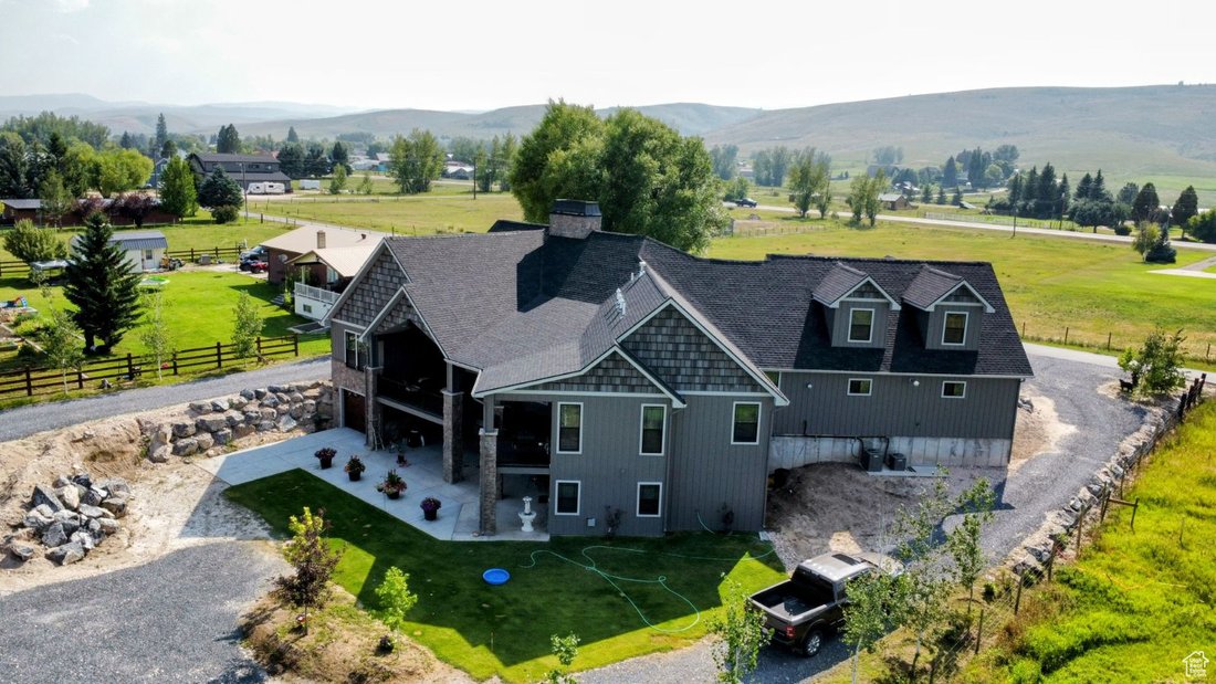House in Bloomington, Idaho, United States 2 - 16594267
