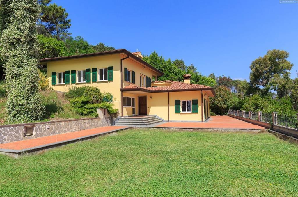 Villa in Cafaggio, Ameglia, Liguria 2 - 16606516
