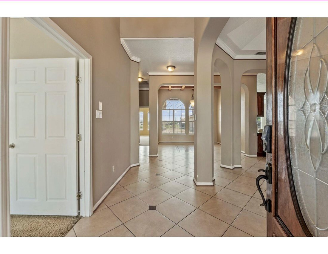 House in Coupland, Texas, United States 2 - 16590177