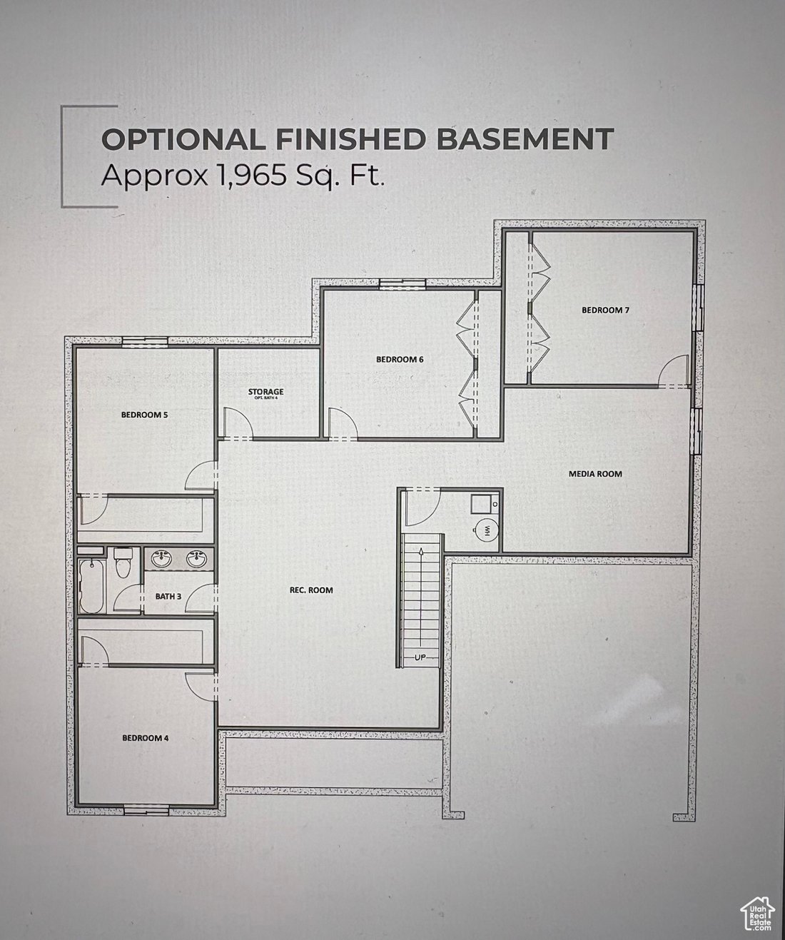 House in Spanish Fork, Utah, United States 5 - 16594245