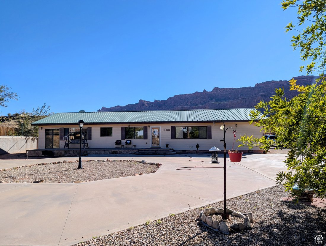 House in Moab, Utah, United States 1 - 16595670