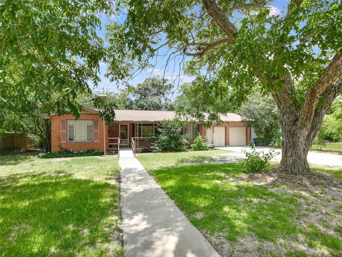 House in Austin, Texas, United States 2 - 16589602