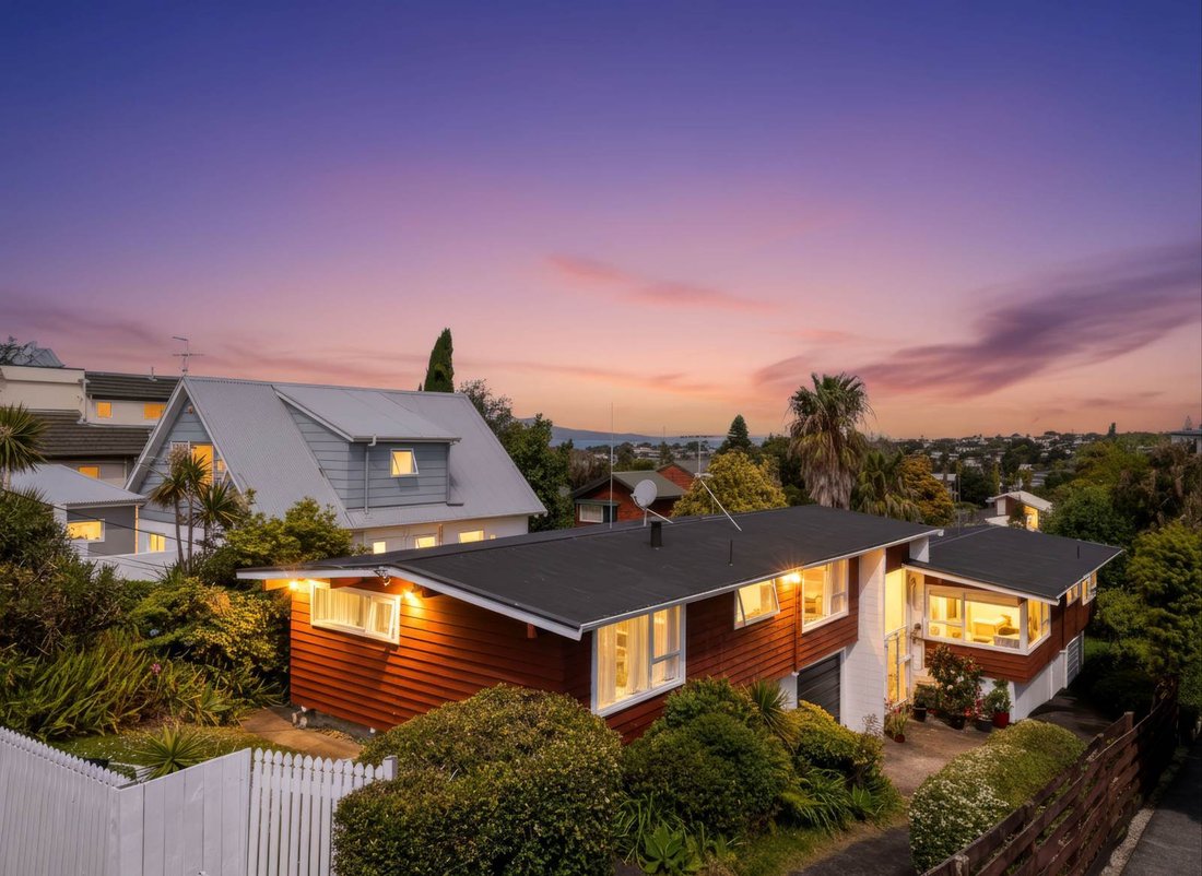 House in Auckland, Auckland, New Zealand 2 - 16596786