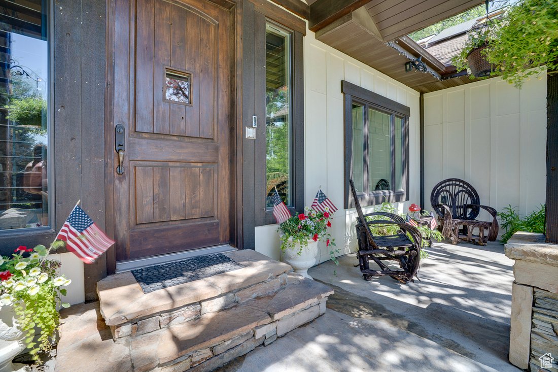 House in Midway, Utah, United States 5 - 16592364