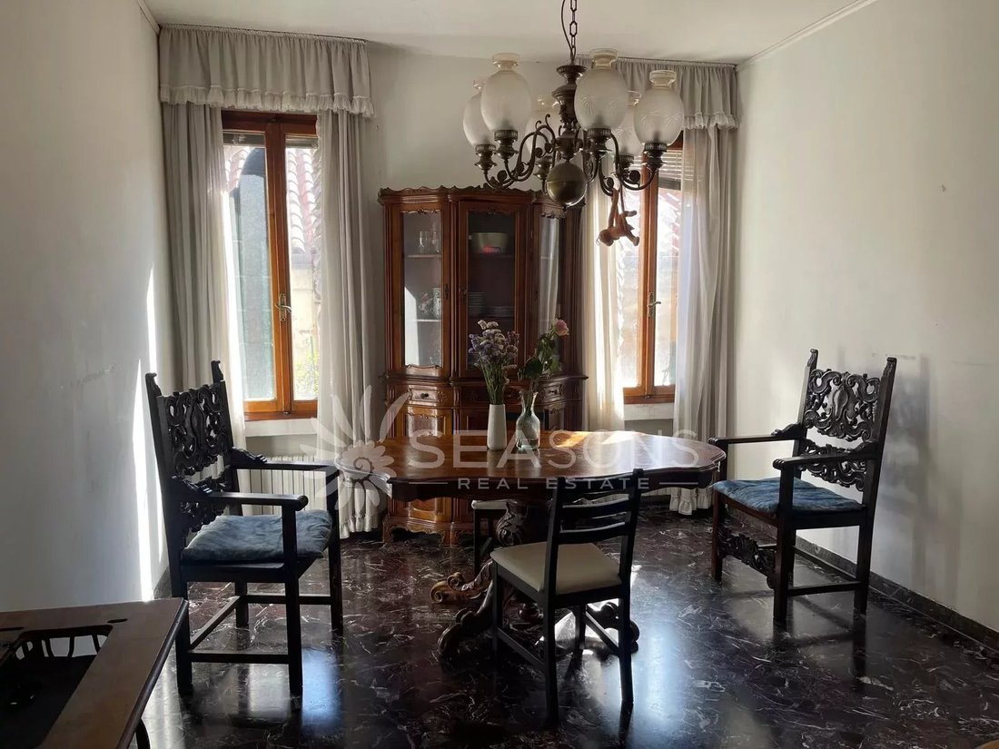 Apartment in Venice Historic Centre, Venice, Italy 4 - 15645619
