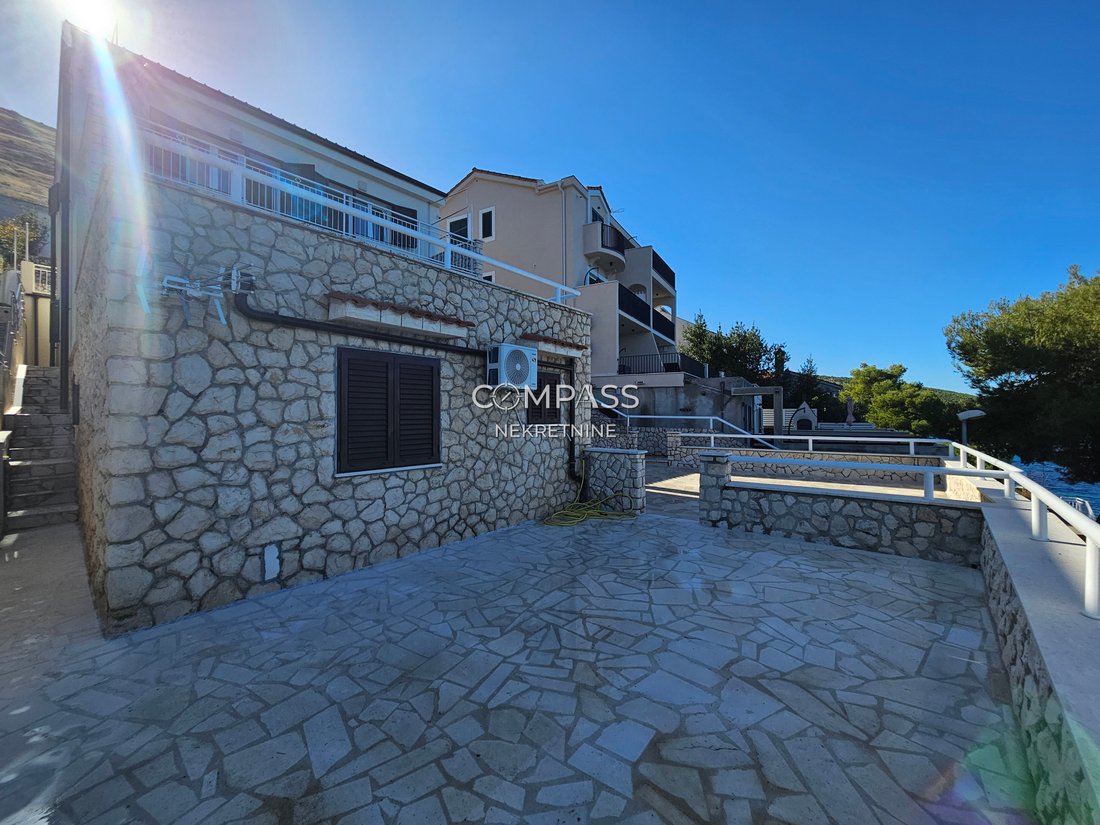 House in Sibenik-Knin County, Croatia 1 - 16602297