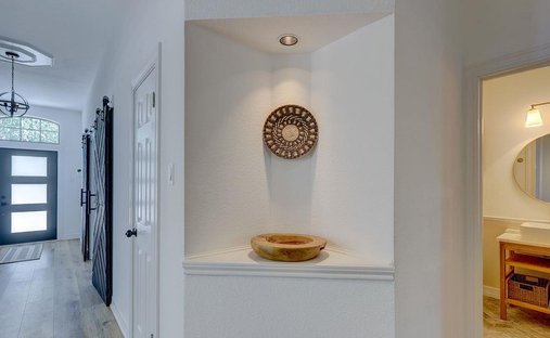 House in Austin, Texas, United States 1