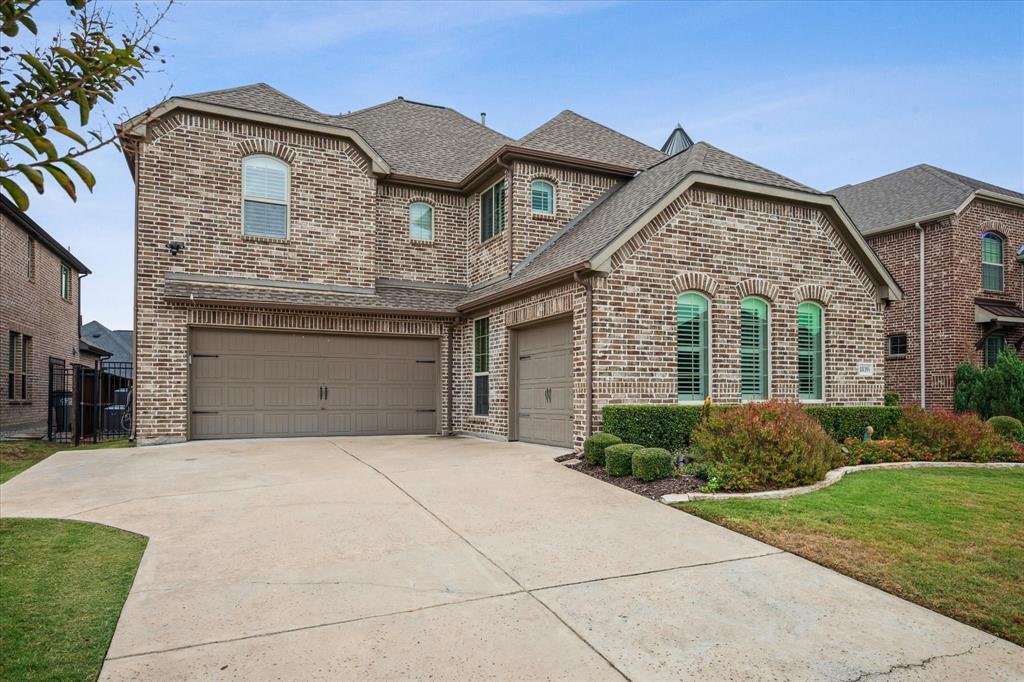House in Saint Paul, Texas, United States 1 - 16596213