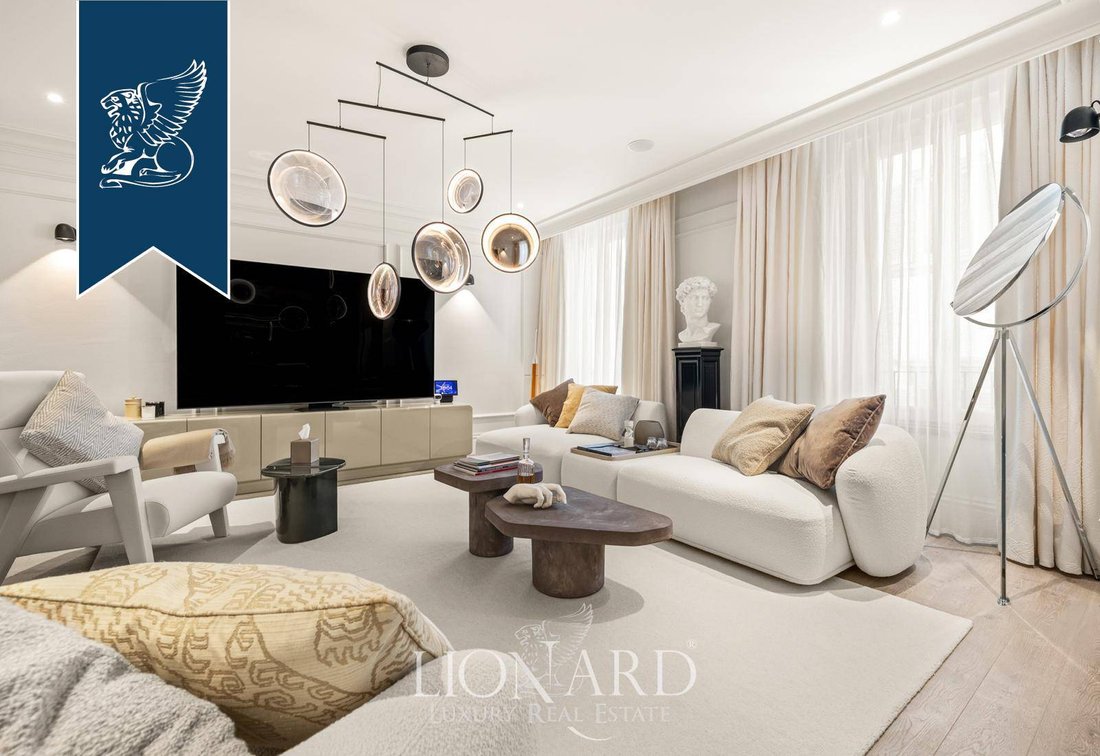 Apartment in Center, Florence, Tuscany 2 - 16587938