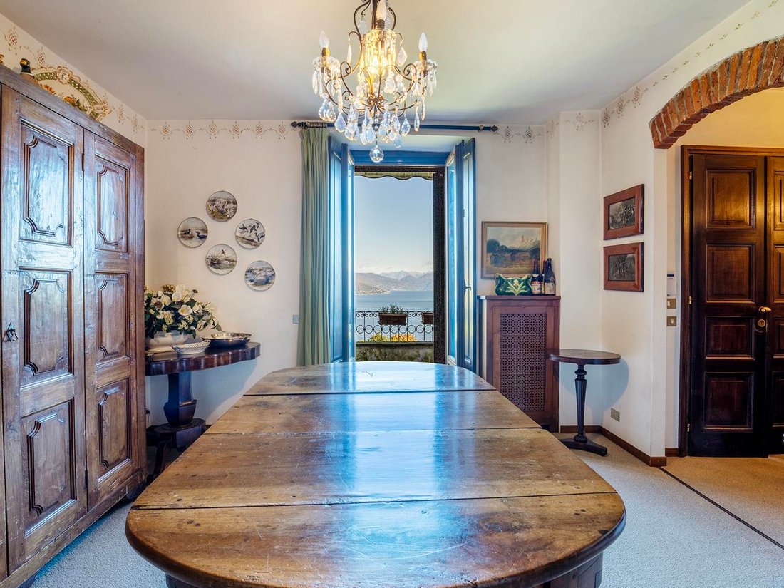 Villa in Stresa, Piedmont, Italy 5 - 16581971