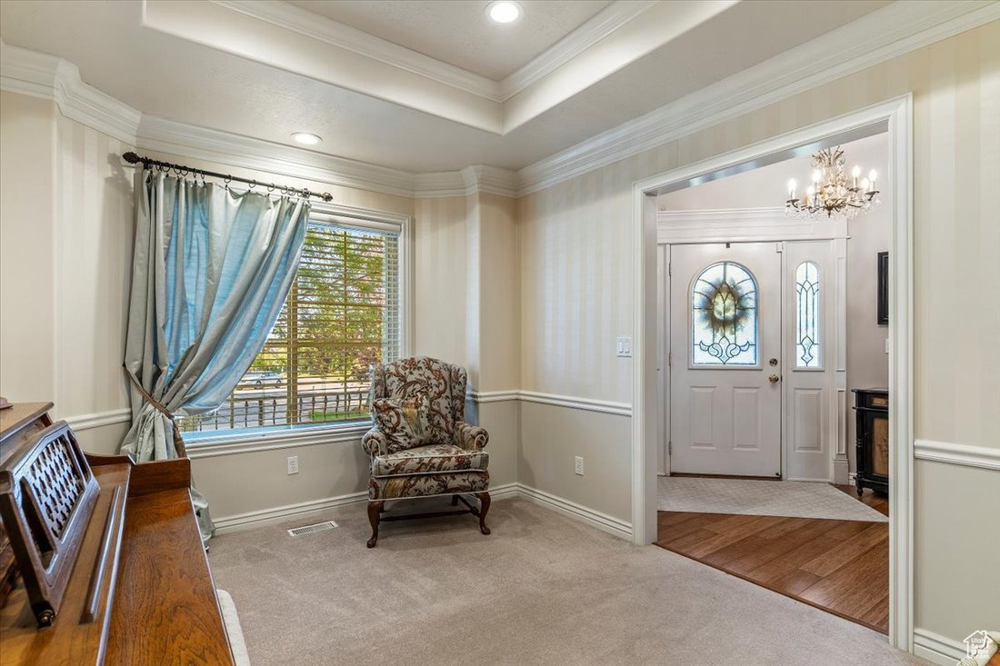 House in Layton, Utah, United States 4 - 16592041
