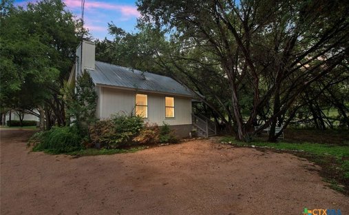 Casa a Wimberley, Texas, Stati Uniti 1