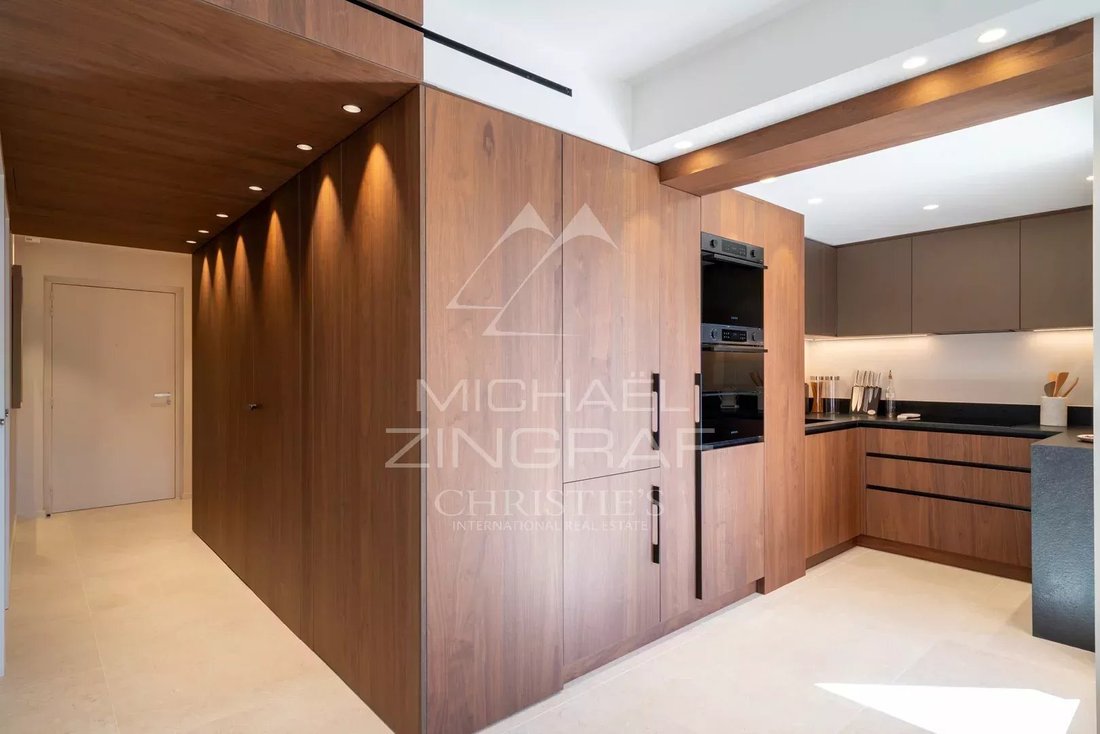 Apartment in La Fontonne, Antibes, France 3 - 16582135